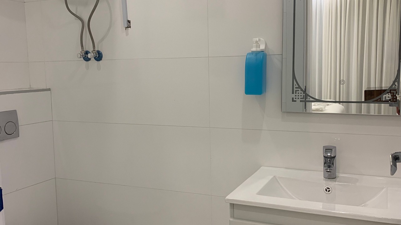 Photo of Bathroom in Ash Shumaysani