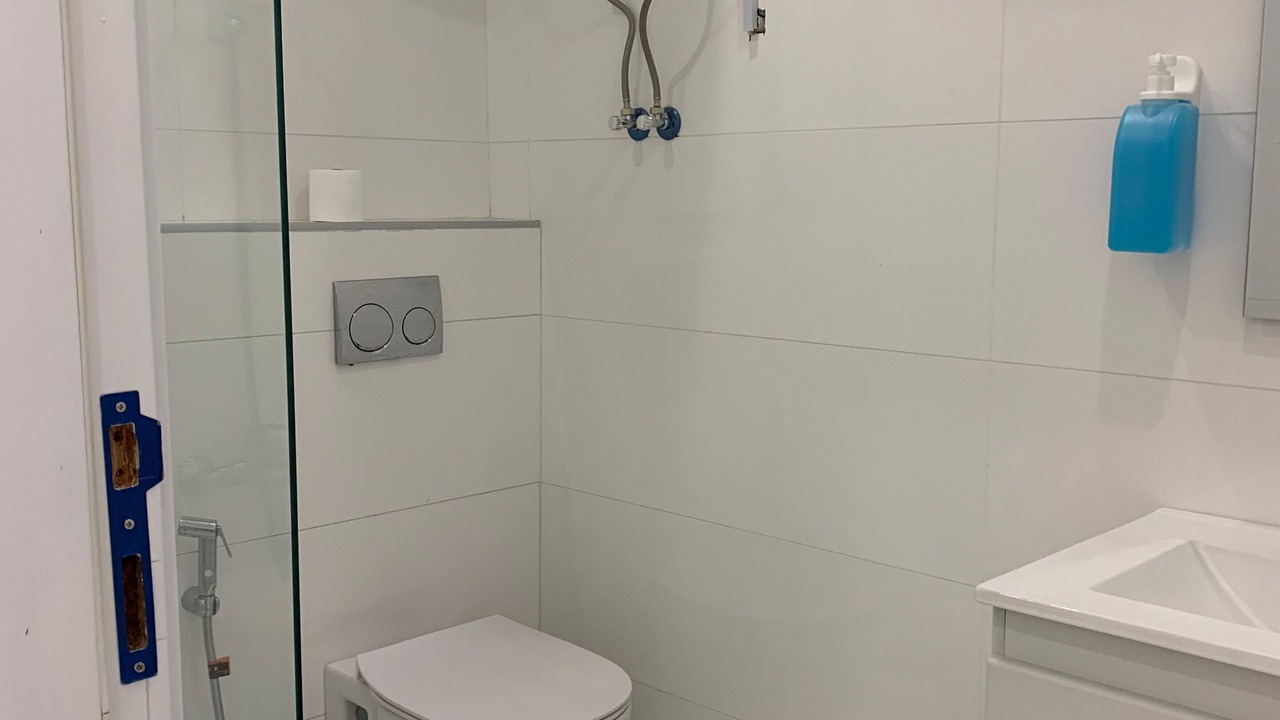 Photo of Bathroom in Ash Shumaysani