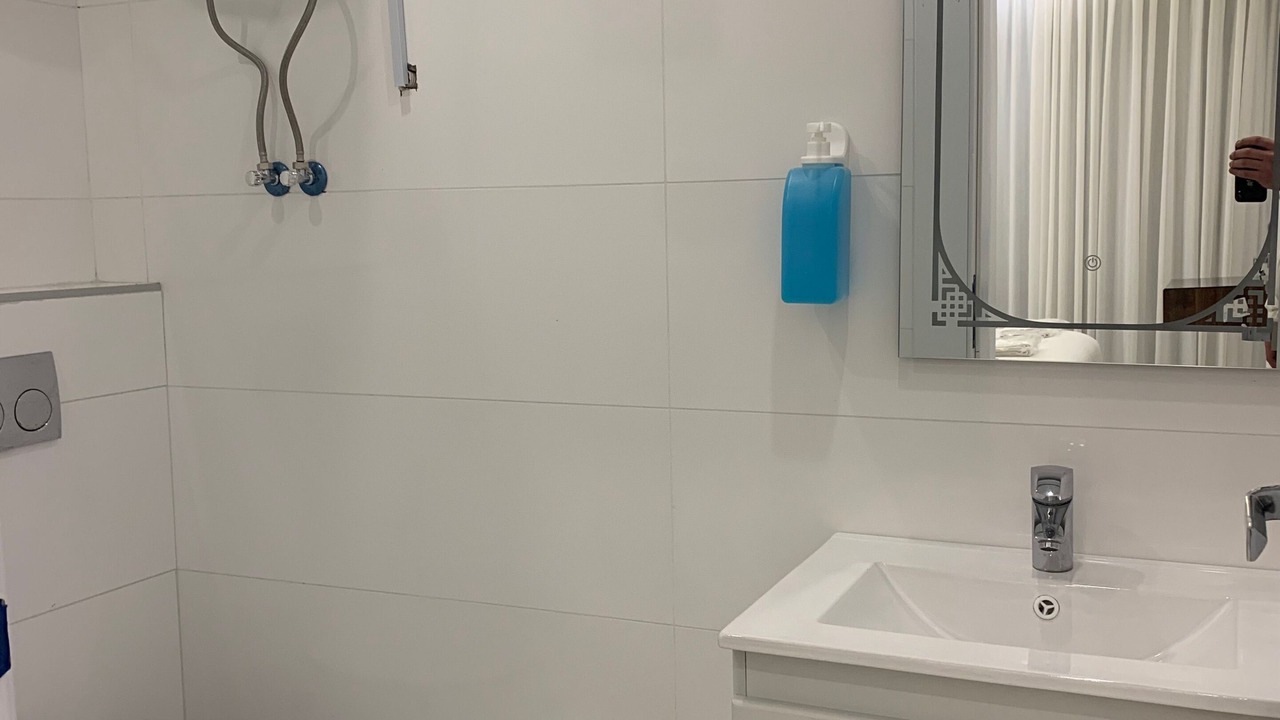 Photo of Bathroom in Ash Shumaysani