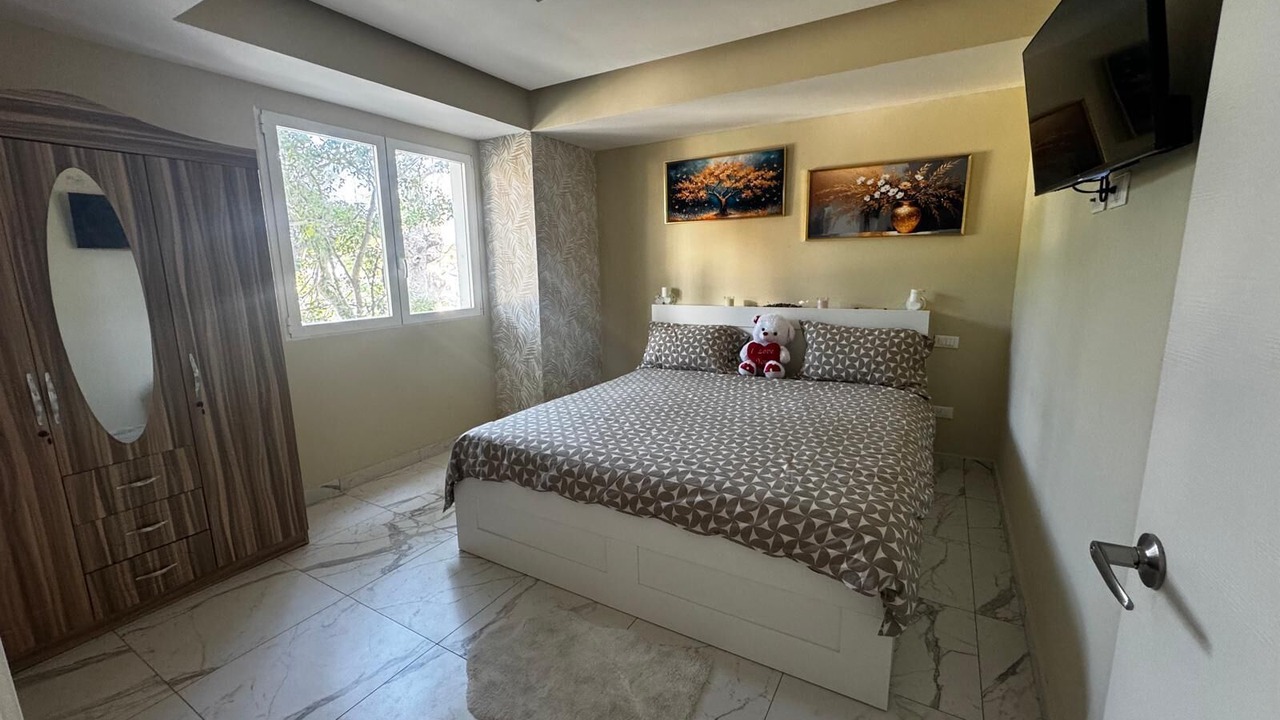 Photo of Bedroom in Boca Chica
