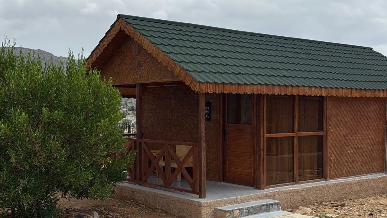 Photo of Outdoor in Wadi Bani Kharus