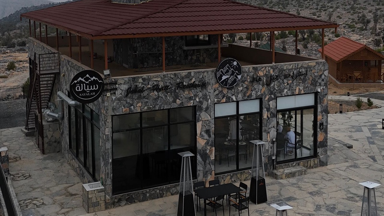 Photo of Outdoor in Wadi Bani Kharus