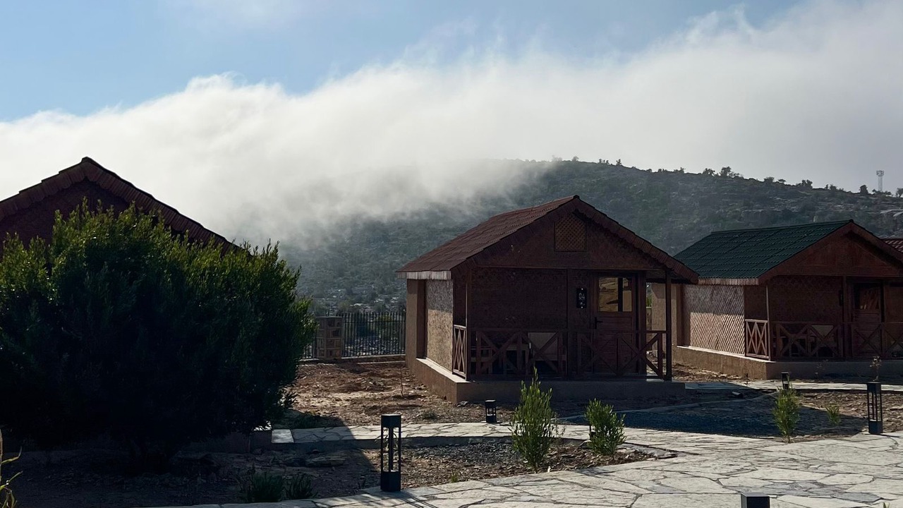 Photo of Outdoor in Wadi Bani Kharus