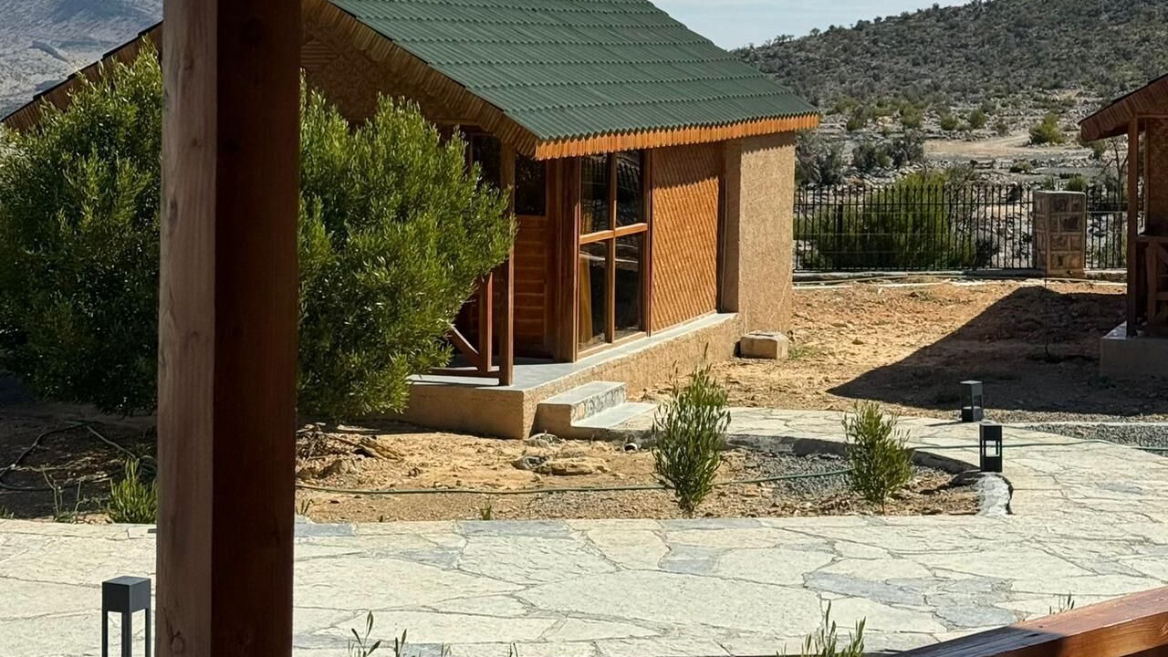 Photo of Outdoor in Wadi Bani Kharus