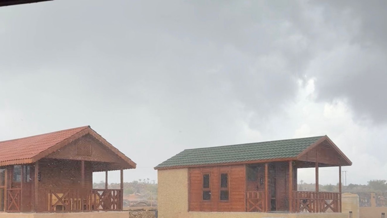 Photo of Outdoor in Wadi Bani Kharus