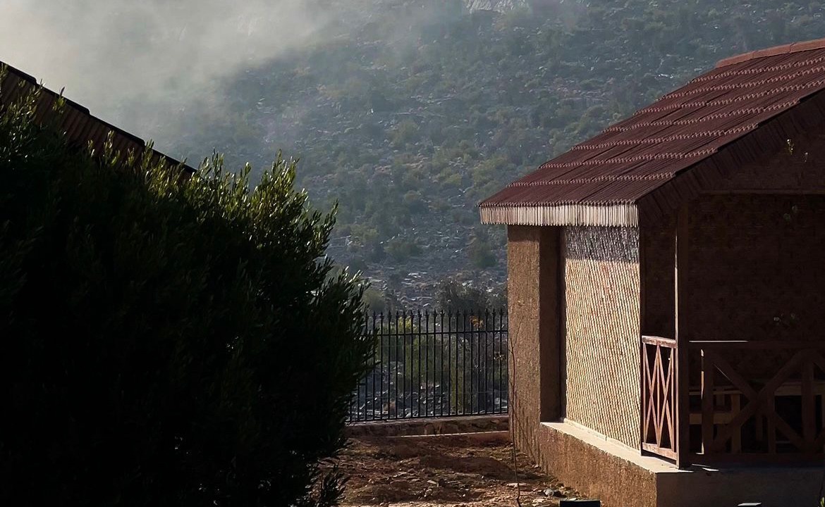 Photo of Others in Wadi Bani Kharus