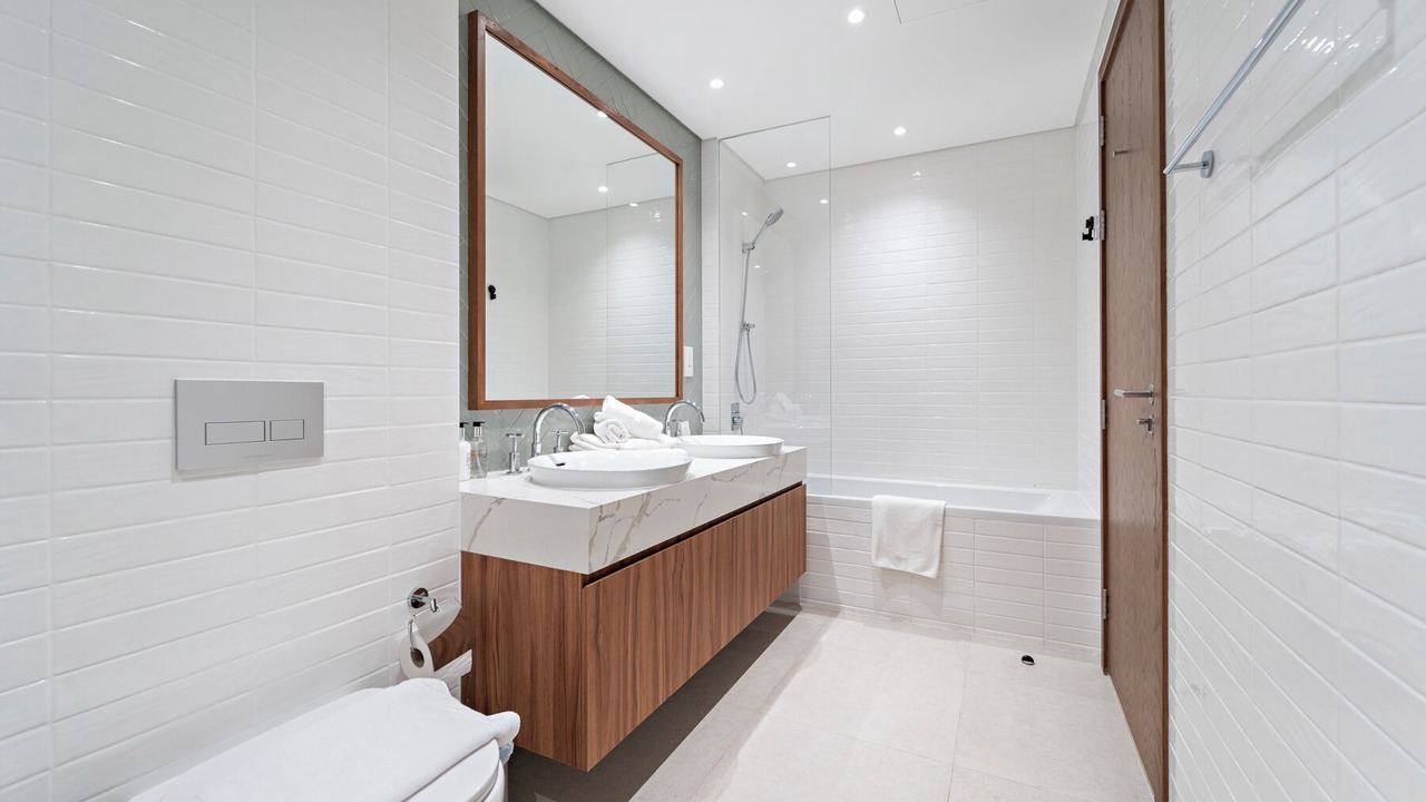 Photo of Bathroom in Al Wasl