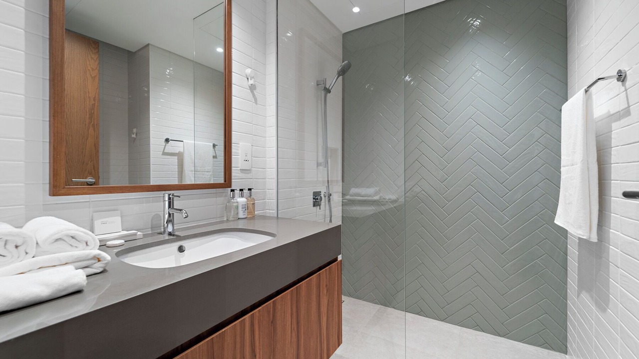 Photo of Bathroom in Al Wasl
