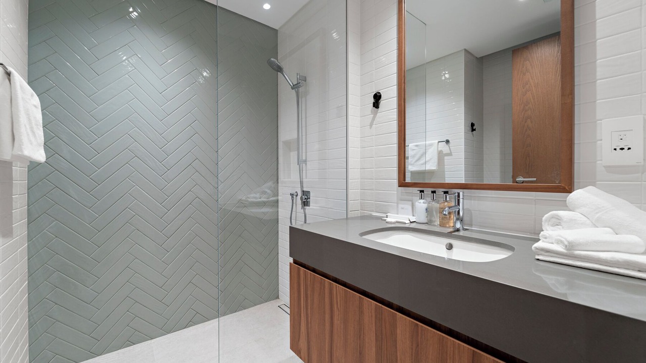 Photo of Bathroom in Al Wasl
