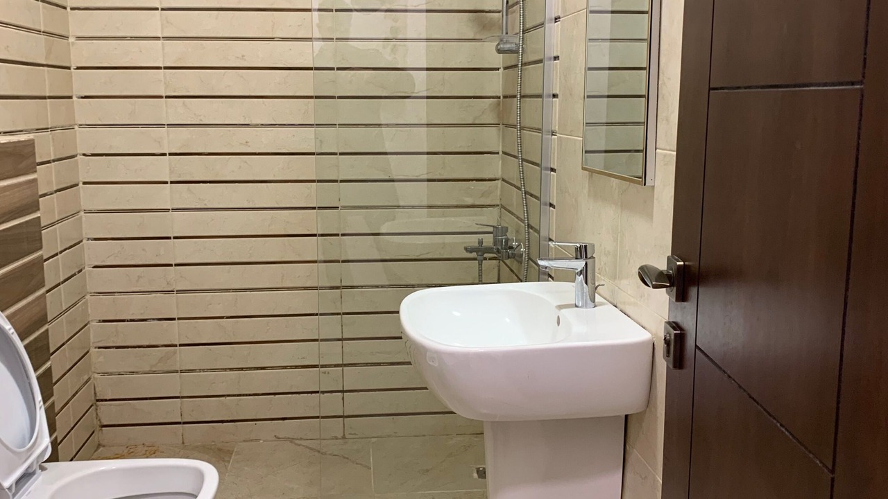 Photo of Bathroom in Suwailih