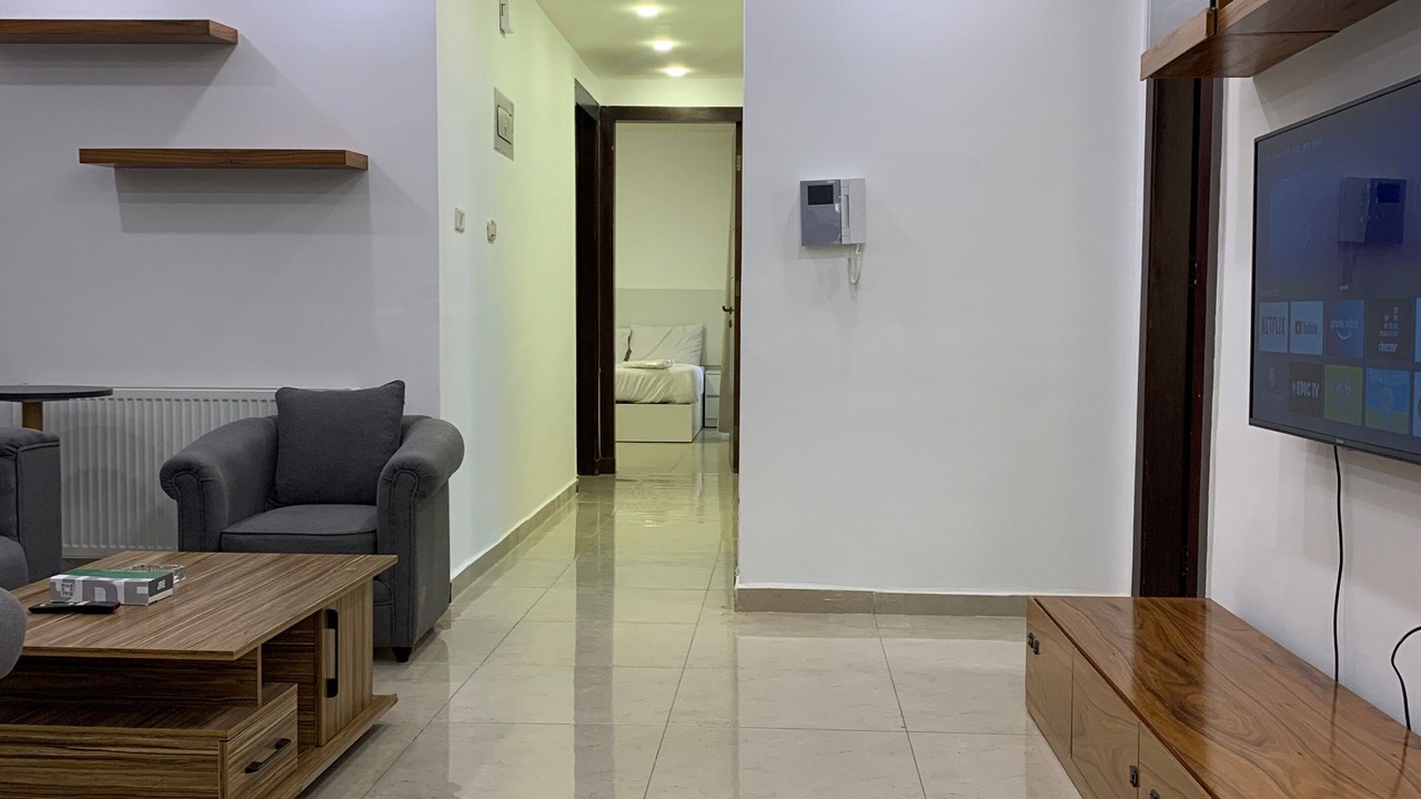 Photo of Bedroom in Suwailih