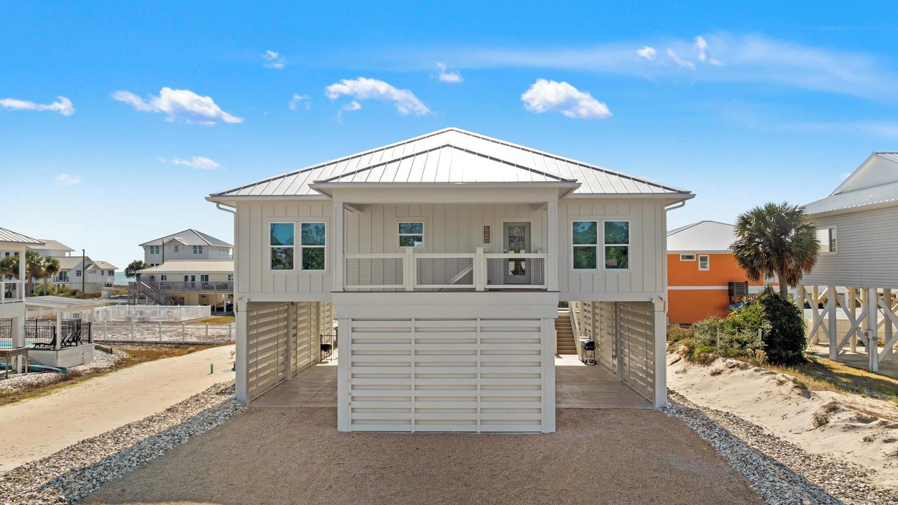Photo of Outdoor in East End