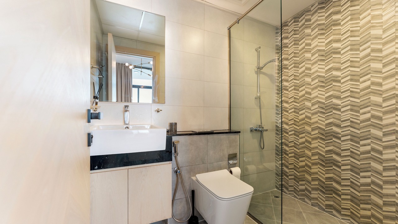 Photo of Bathroom in Jadaf
