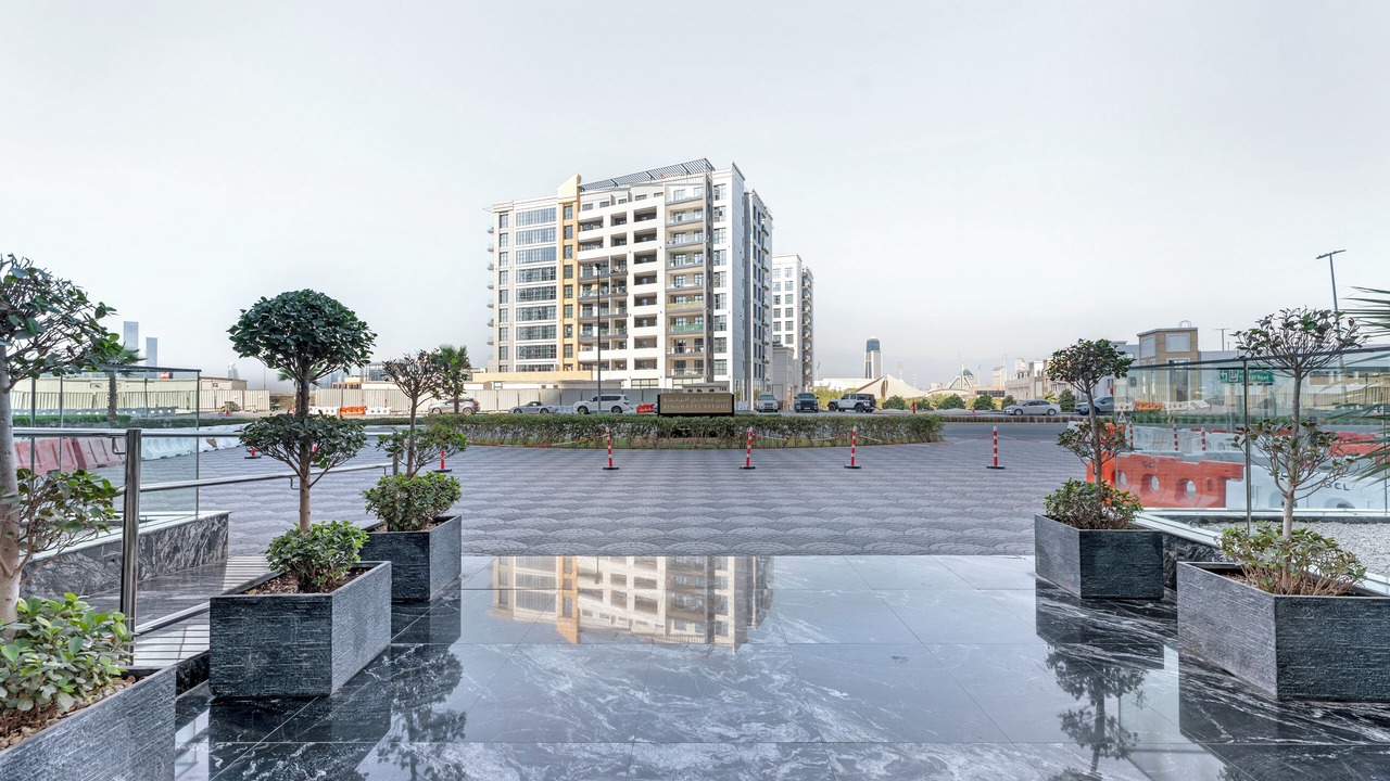 Photo of Outdoor in Jadaf