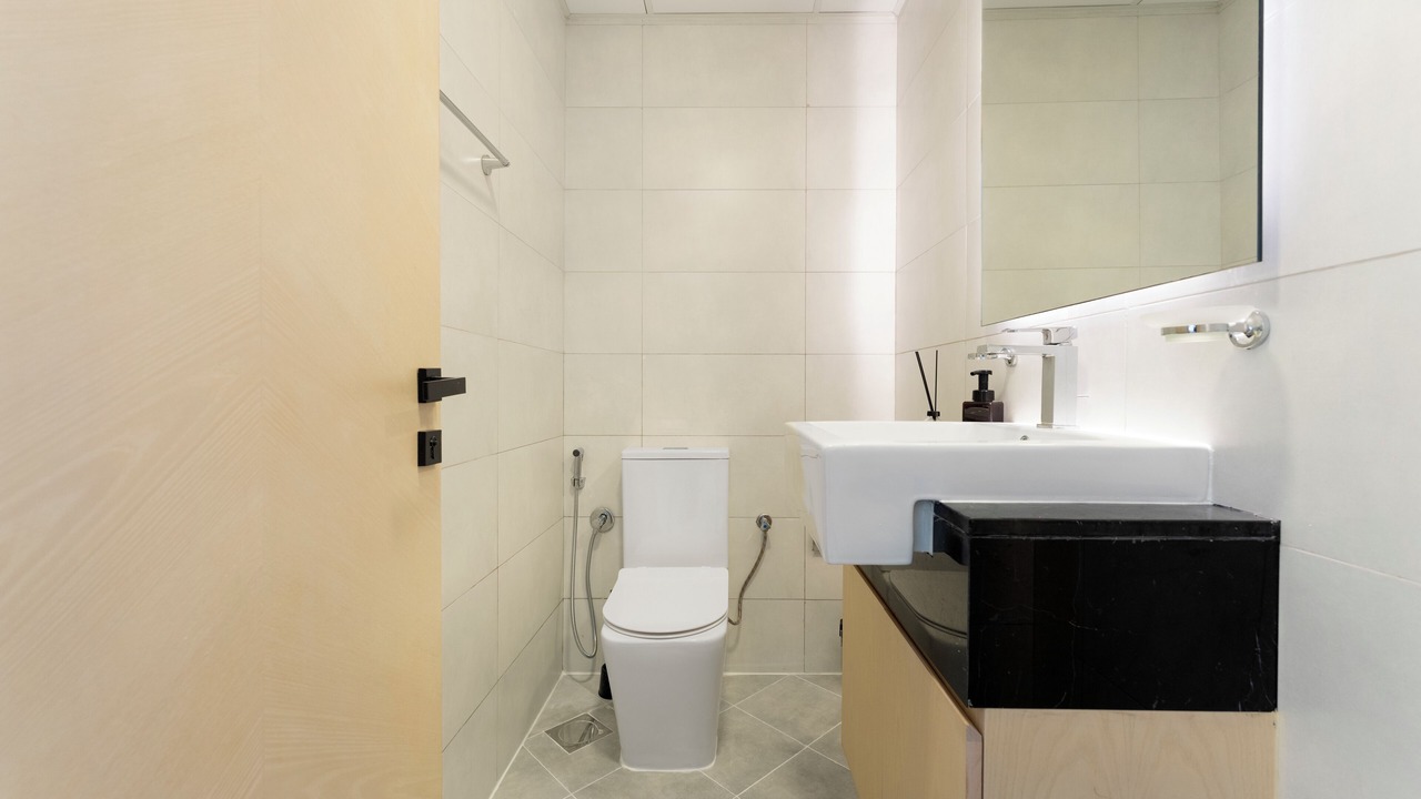 Photo of Bathroom in Jadaf