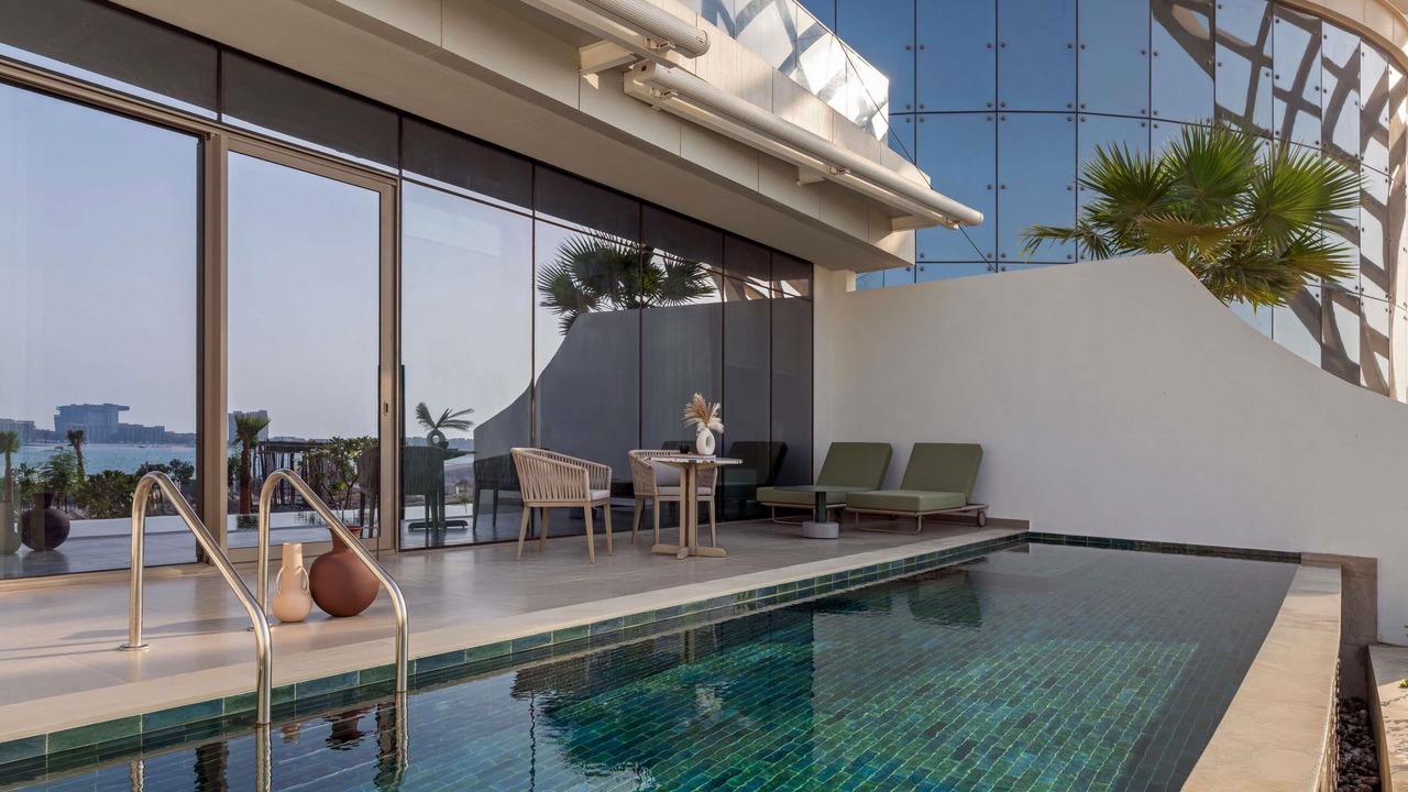 Photo of Outdoor in Ras Al Khaimah