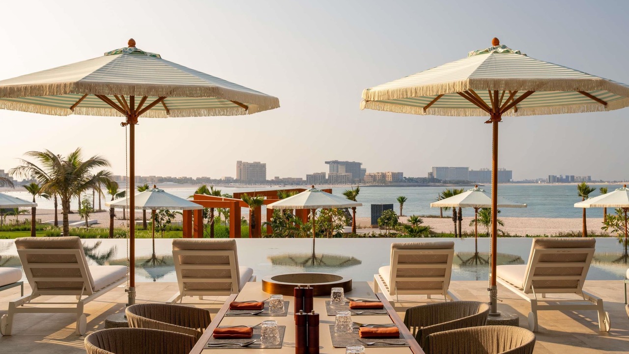 Photo of Outdoor in Ras Al Khaimah