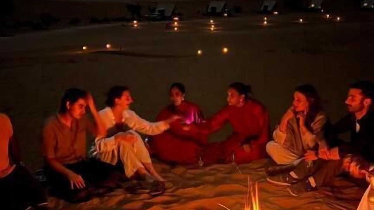 Photo of Outdoor in Bidiya