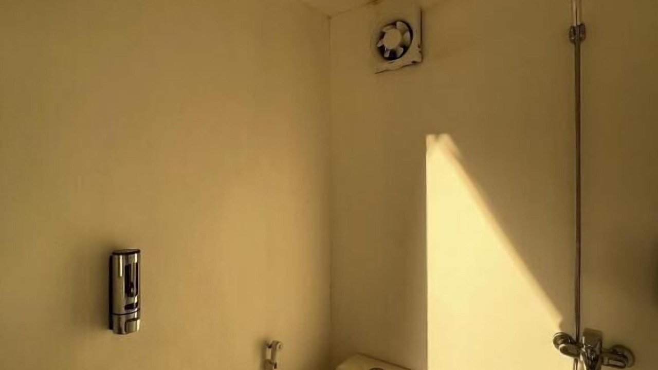 Photo of Bathroom in Bidiya