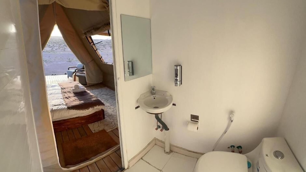 Photo of Bathroom in Bidiya