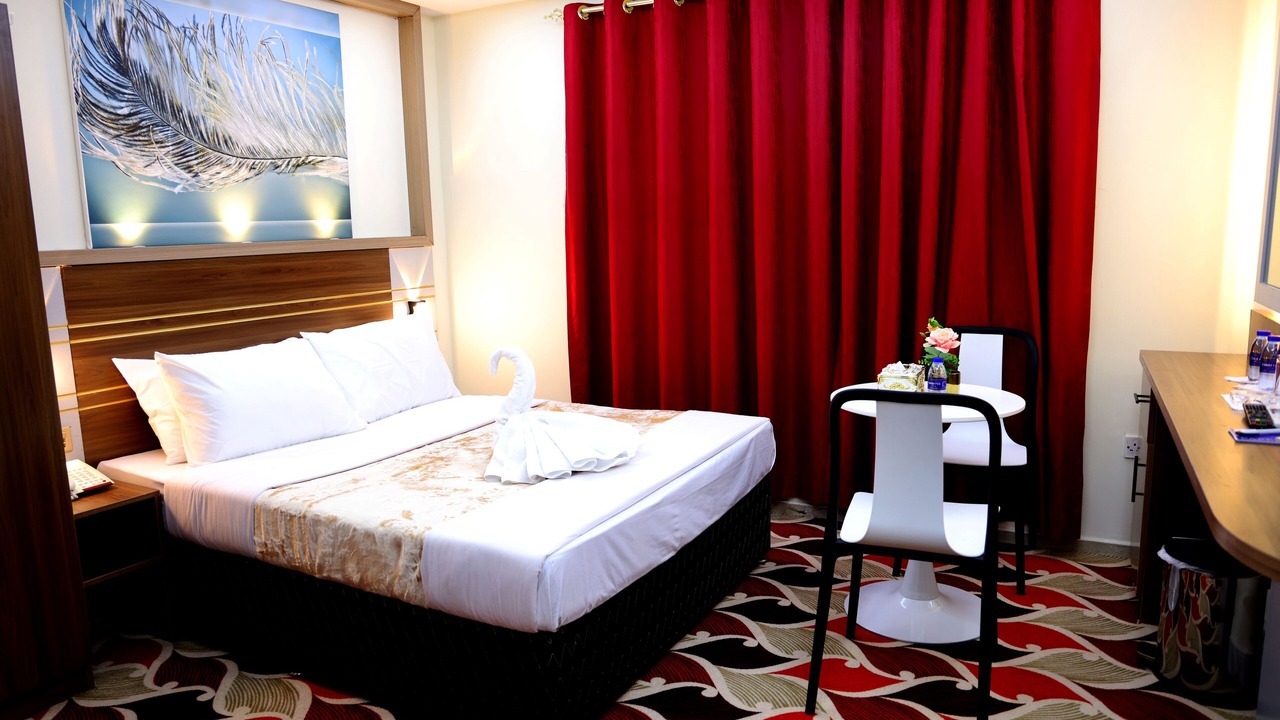 Photo of Bedroom in Naif