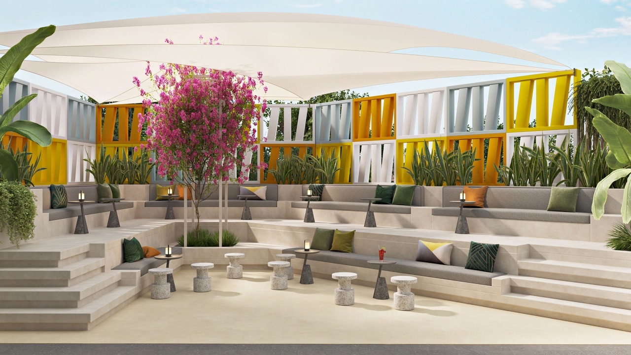 Photo of Outdoor in Abu Dhabi