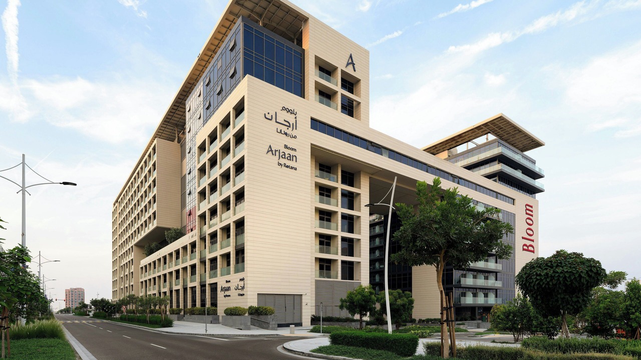 Photo of Outdoor in Abu Dhabi