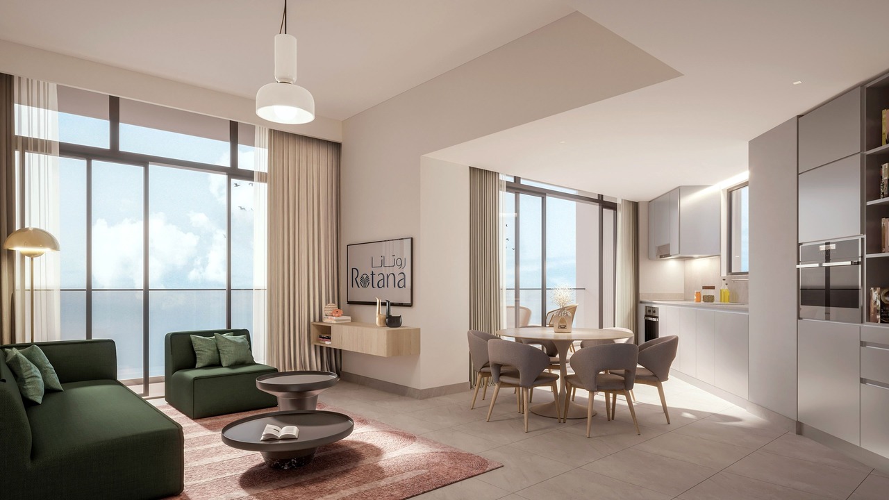 Photo of Bedroom in Abu Dhabi