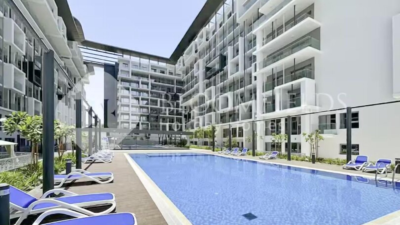 Photo of Outdoor in Masdar City