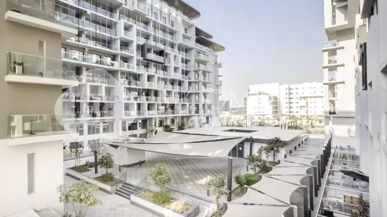 Photo of Outdoor in Masdar City