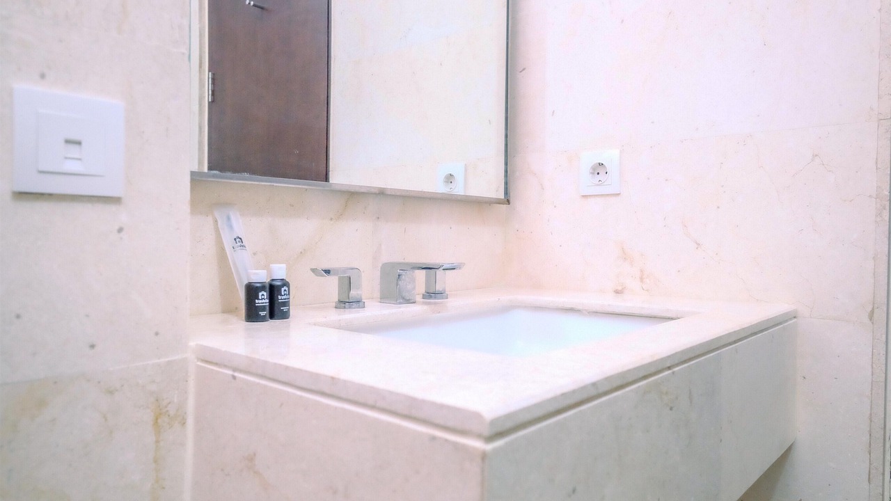 Photo of Bathroom in Semanggi