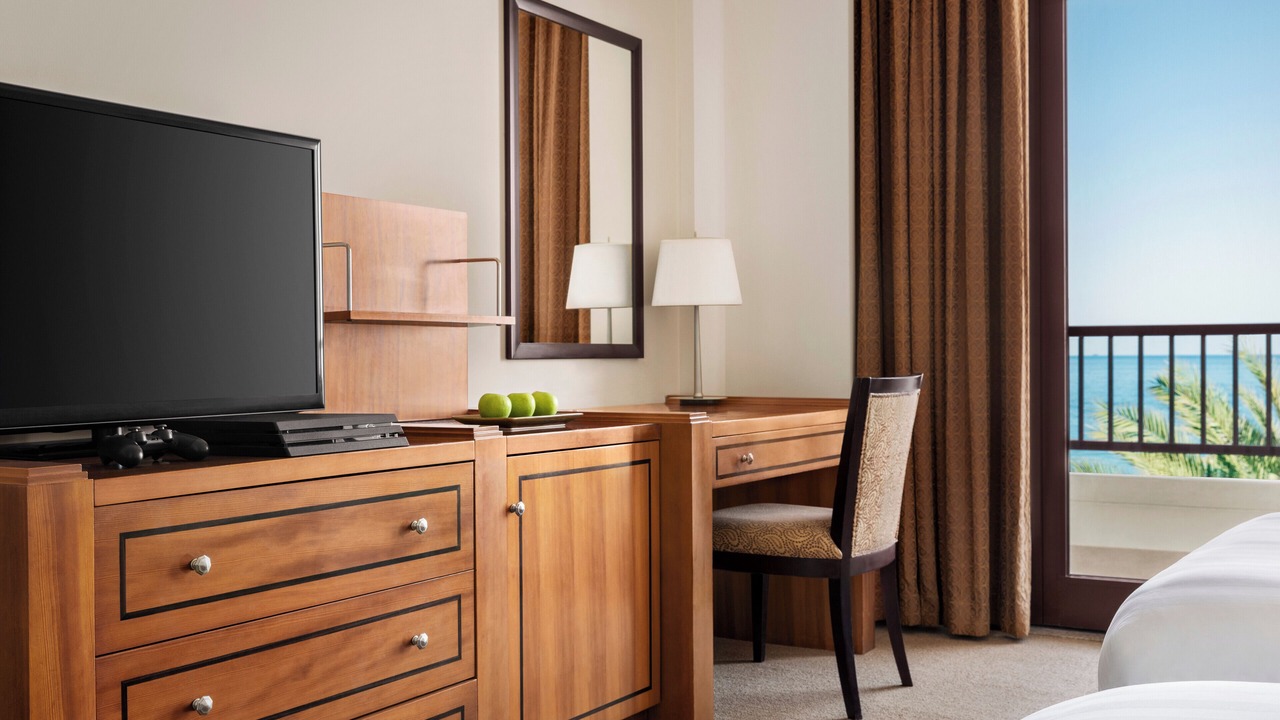 Photo of Bedroom in Barr Al Jissah