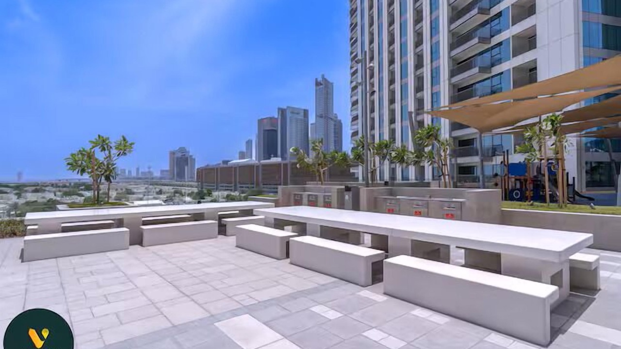 Photo of Outdoor in Za'abeel 2