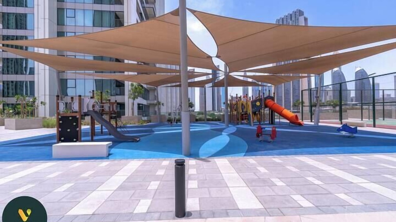 Photo of Outdoor in Za'abeel 2