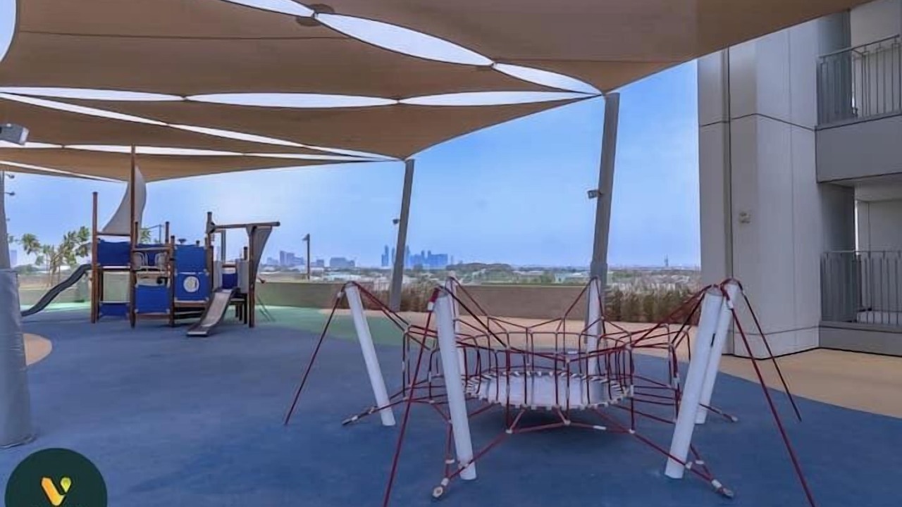 Photo of Outdoor in Za'abeel 2