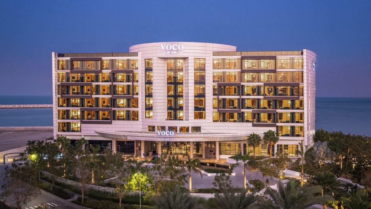 Photo of Outdoor in Muscat