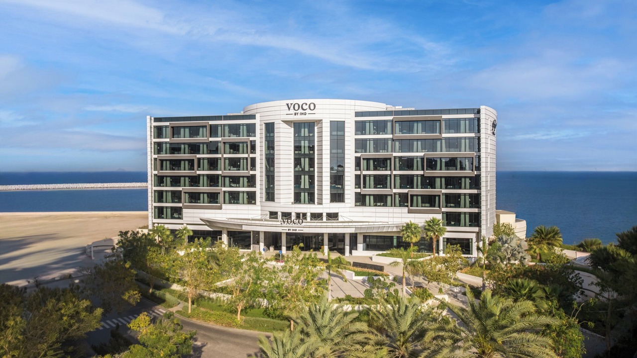 Photo of Outdoor in Muscat