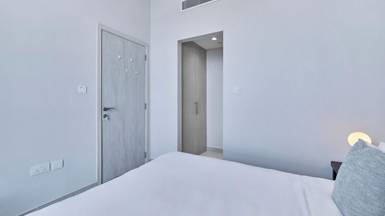 Photo of Bedroom in Dubai Production City