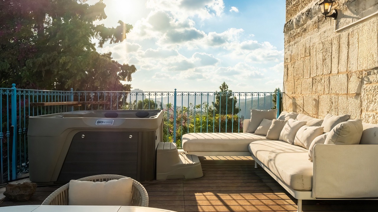 Photo of Others in Ein Karem