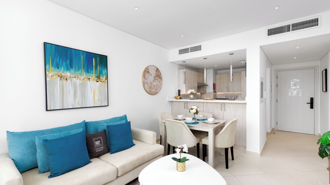 Photo of Others in Palm Jumeirah