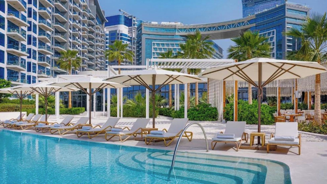 Photo of Outdoor in Palm Jumeirah