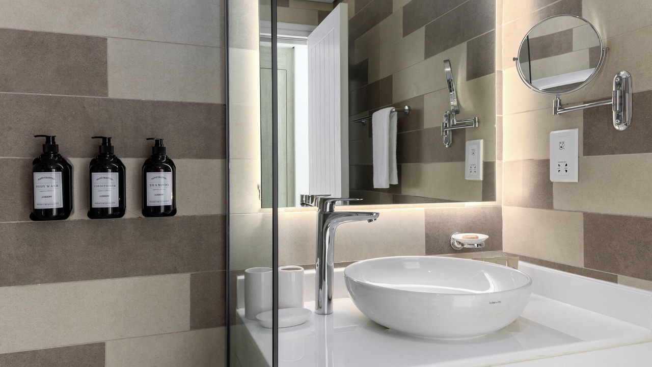 Photo of Bathroom in Palm Jumeirah