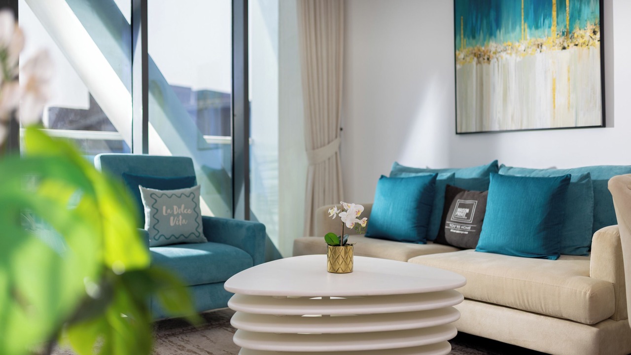 Photo of Others in Palm Jumeirah