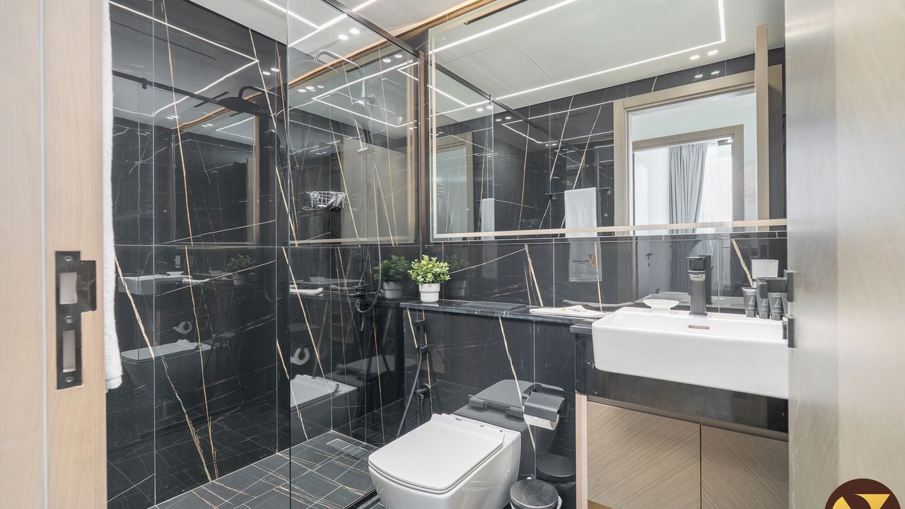 Photo of Bathroom in Madinat Zayed