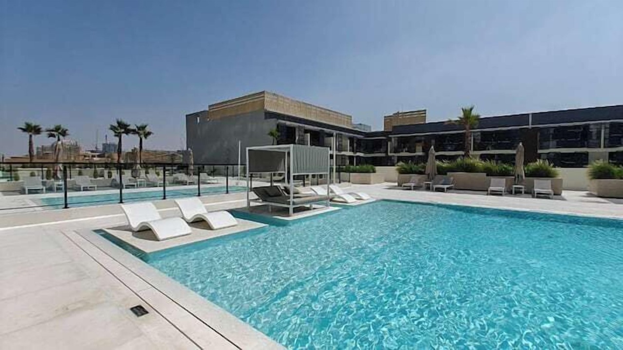 Photo of Outdoor in Madinat Zayed
