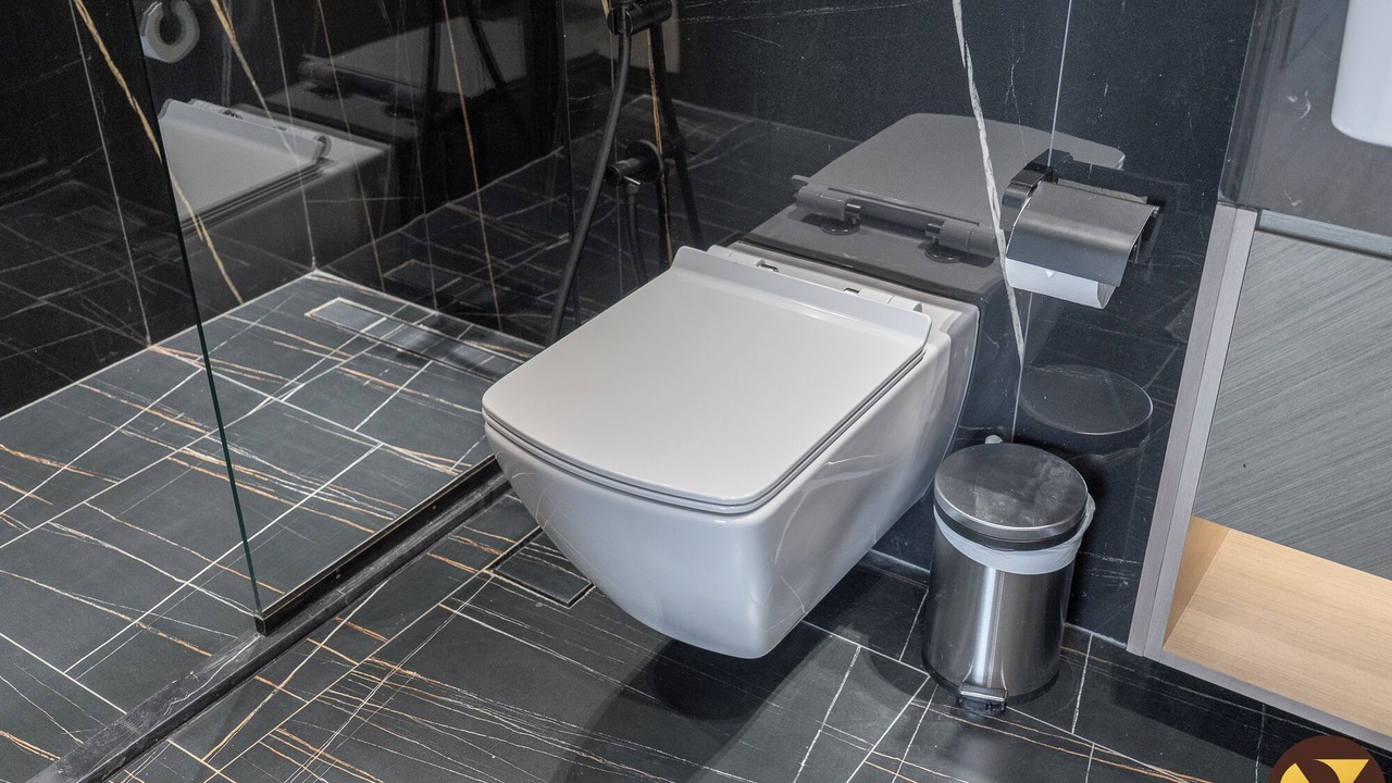 Photo of Bathroom in Madinat Zayed