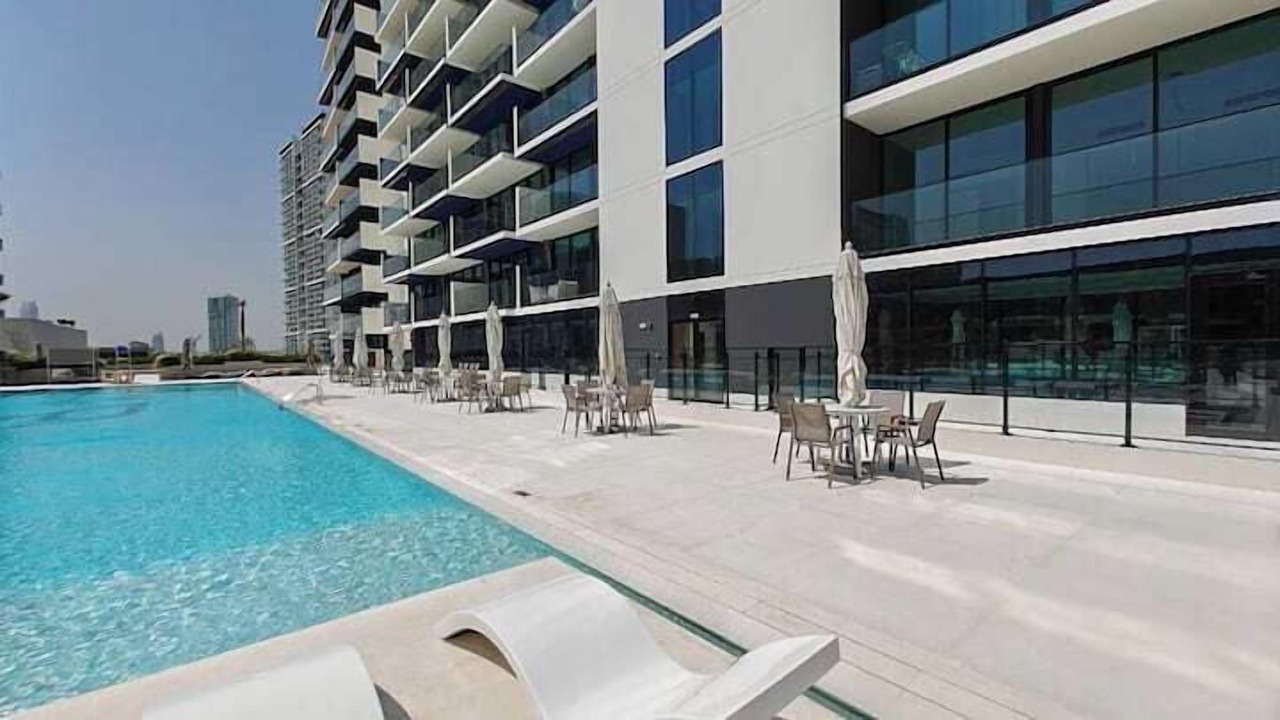 Photo of Outdoor in Madinat Zayed