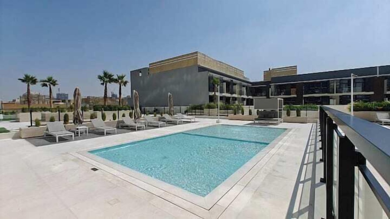 Photo of Outdoor in Madinat Zayed