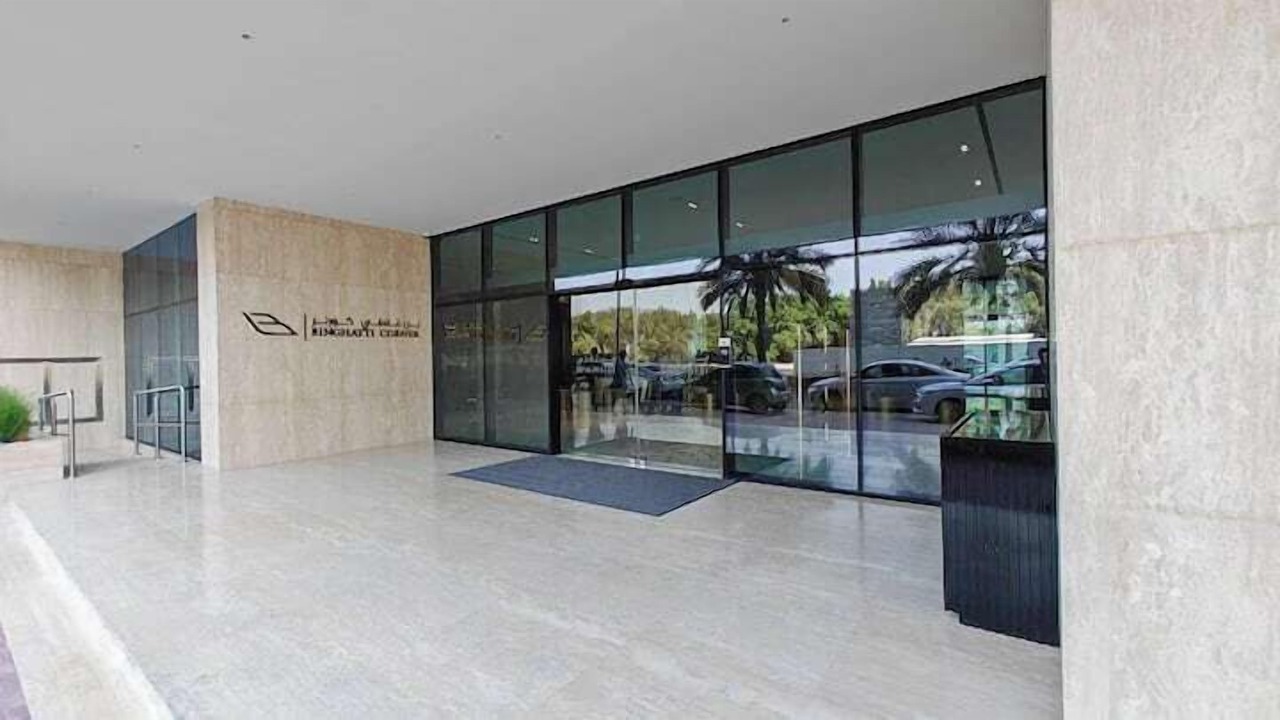 Photo of Outdoor in Madinat Zayed