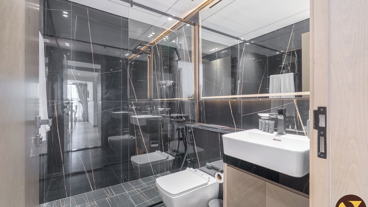 Photo of Bathroom in Madinat Zayed